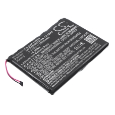 Kompatibler Ersatzakku für Seagate UPF454261S-2S-1AYBA2