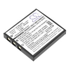 Kompatibler Ersatzakku für Samsung SB-L0837,SLB-0837