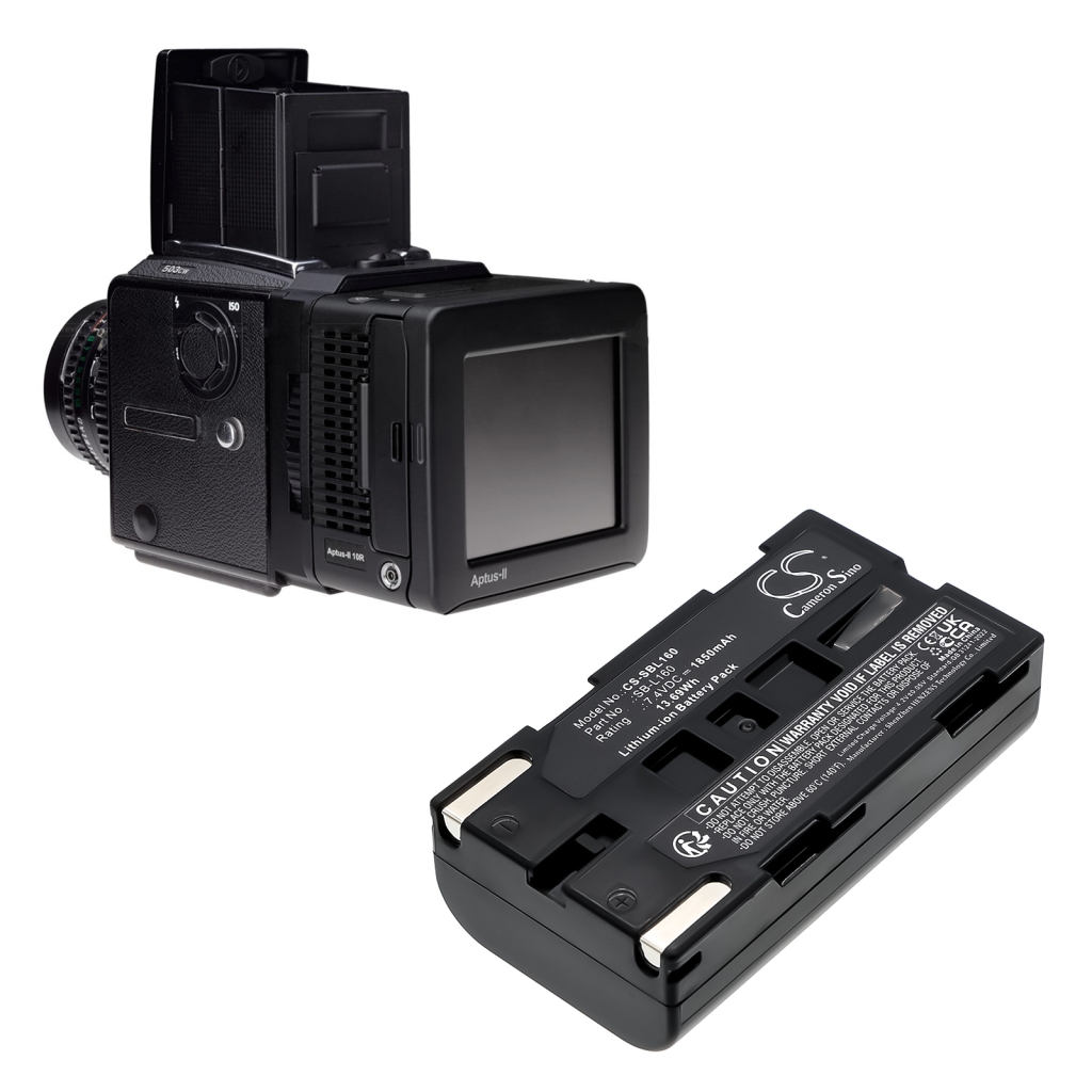 Kamera Akkus Samsung SCL870