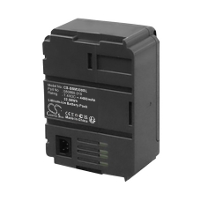 Compatible battery replacement for  080860-010