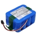 Vacuum Battery Bobsweep CS-SBR210VX
