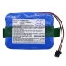 Vacuum Battery Bobsweep CS-SBR210VX