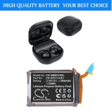 Compatible battery replacement for Samsung EB-BR510ABY