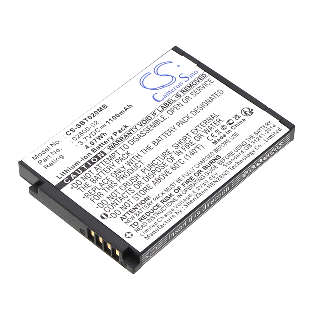 DeskTop Charger Evolveo CS-SBT020MB
