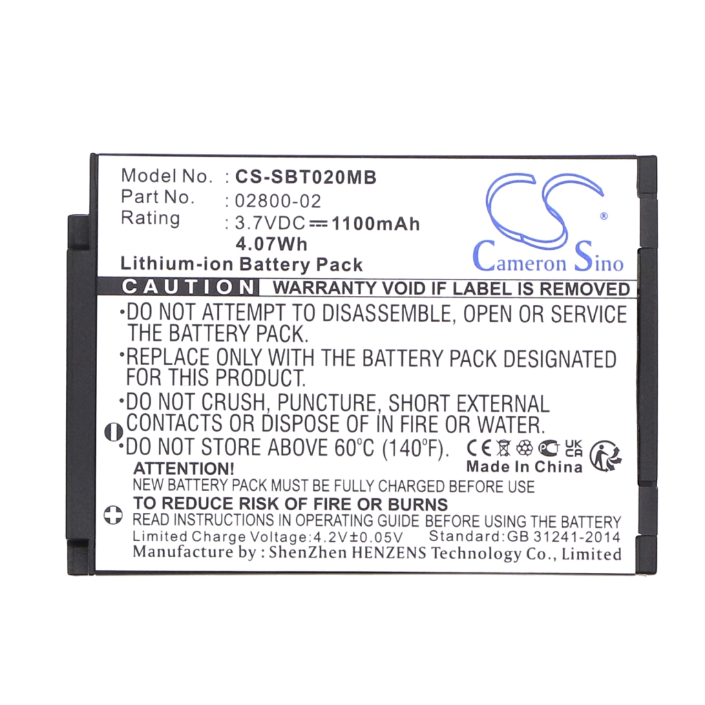 DeskTop Charger Evolveo CS-SBT020MB