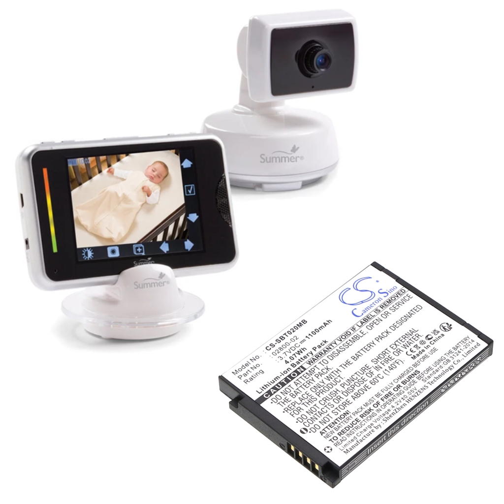 DeskTop Charger Evolveo CS-SBT020MB