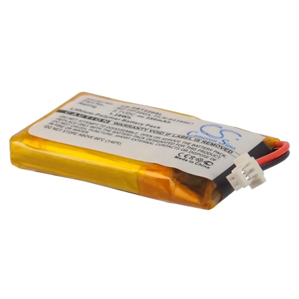 Battery Replaces 65358-01