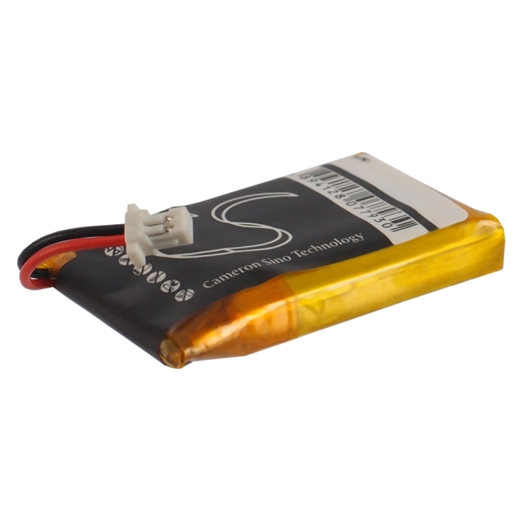 Battery Replaces 65358-01