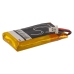 Battery Replaces 65358-01