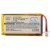 Battery Replaces 65358-01