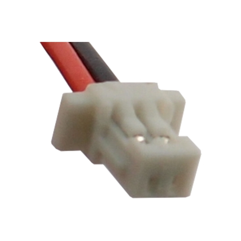Battery Replaces 65358-01