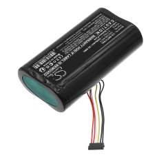 Compatible battery replacement for SimpliSafe SSCAM-BAT3
