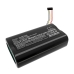 Battery Replaces SSCAM-BAT3