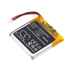 Kompatibler Ersatzakku für Suunto 100022539,175-8141