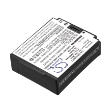Kompatibler Ersatzakku für Suprabeam 951.028