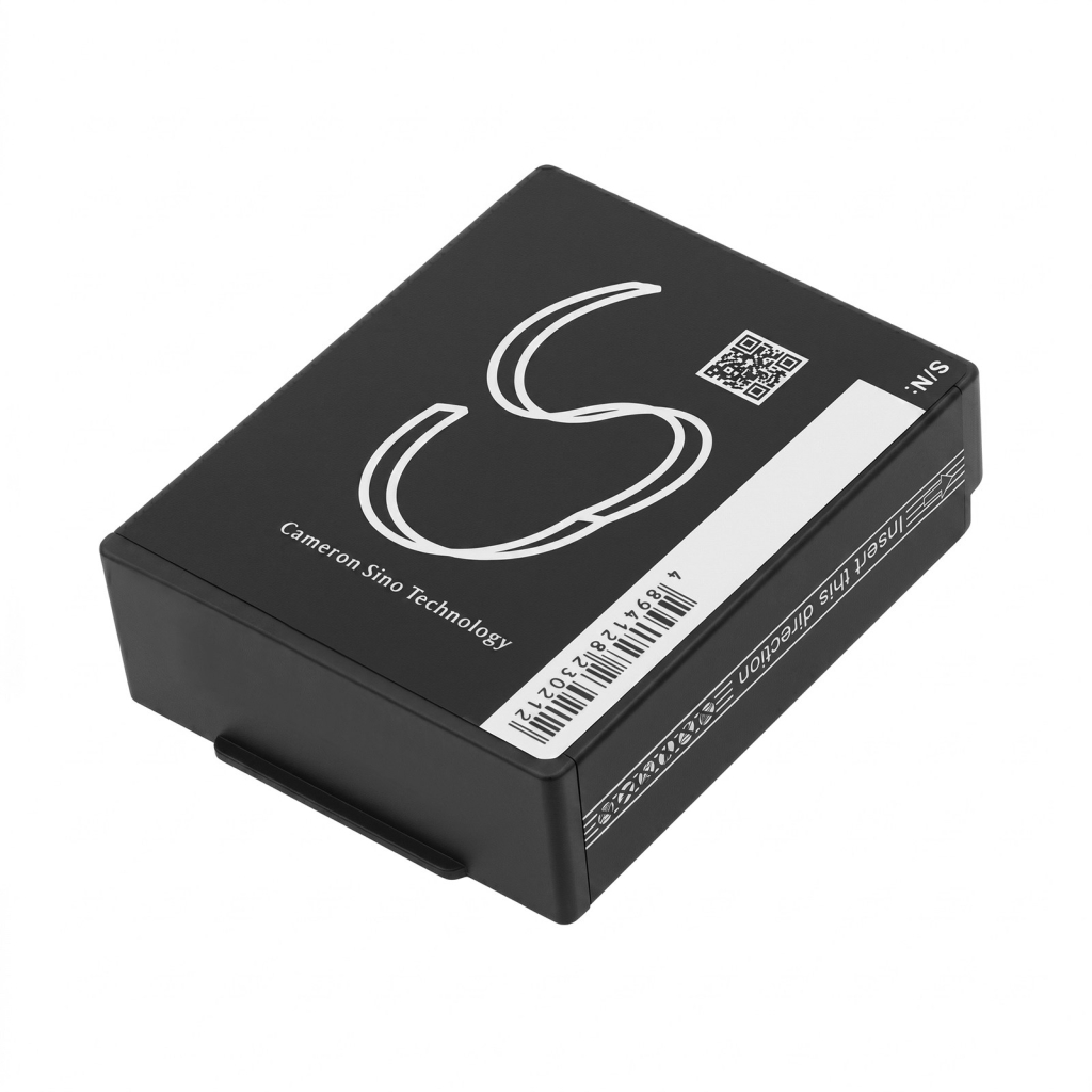 Akku kompatibel mit Suprabeam CS-SBV300FT