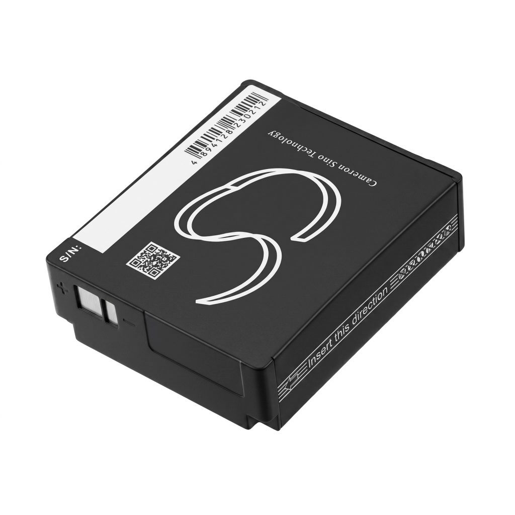 Akku kompatibel mit Suprabeam CS-SBV300FT