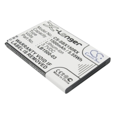 Kompatibler Ersatzakku für Huawei LB1500-03