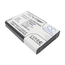 Kompatibler Ersatzakku für 4G Systems LB2600-01