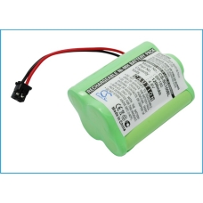 Kompatibler Ersatzakku für Trunk Trackers BBTY0356001,BP120,BP150,BP180,BP250