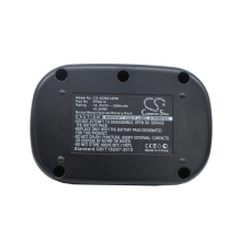 Kompatibler Ersatzakku für SENCO PPA014