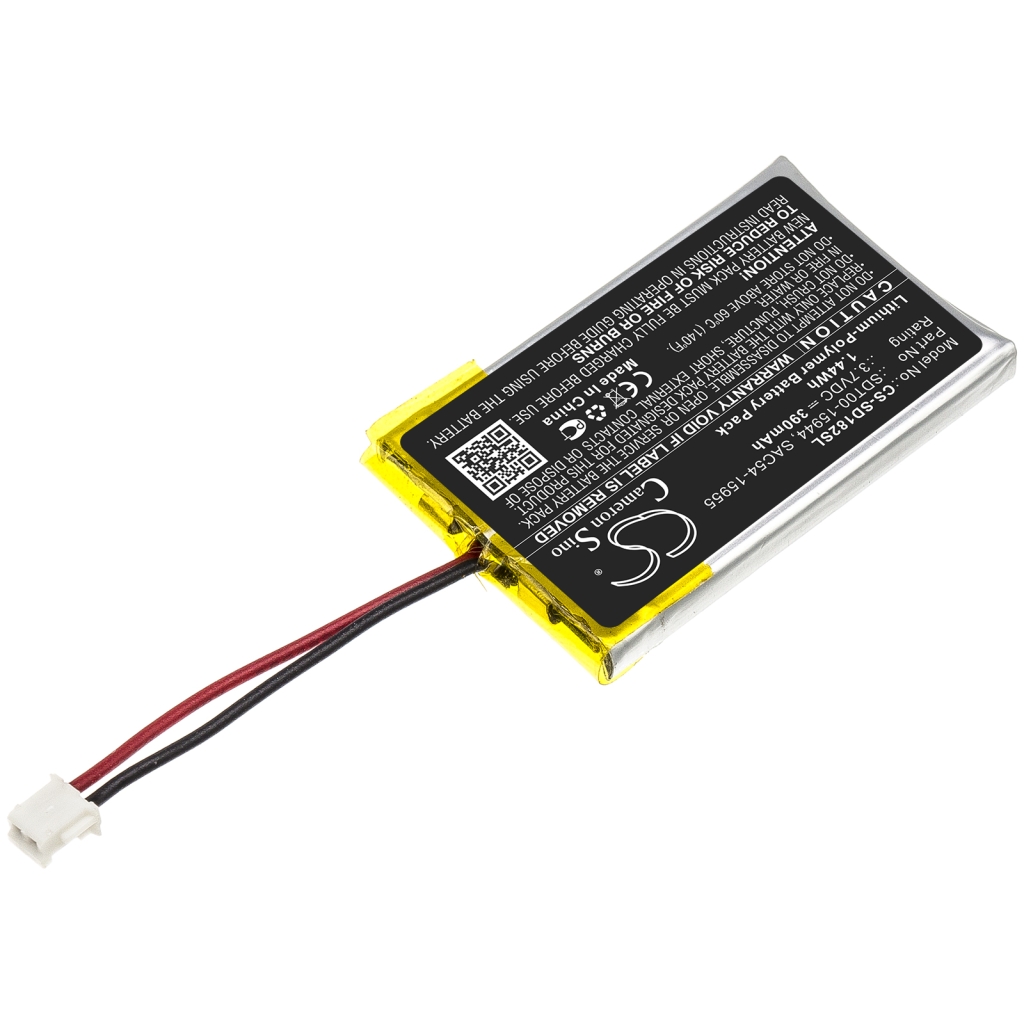 Dog Collar Battery SportDog ProHunter 2525