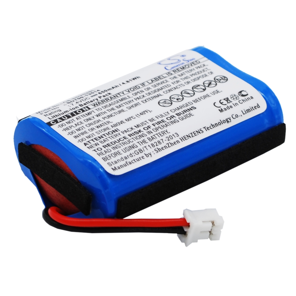 Dog Collar Battery SportDog ProHunter 2525