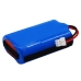 Dog Collar Battery SportDog ProHunter 2525