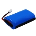 Dog Collar Battery SportDog ProHunter 2525