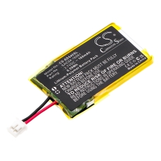 Kompatibler Ersatzakku für SportDog SAC54-16091