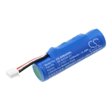 Kompatibler Ersatzakku für Seiko 4331304,BP-B0326-A1,BP-B0326-B1,IS496