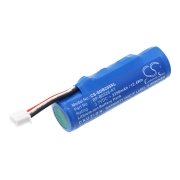 CS-SDB200XL<br />Akkus für   ersetzt den Akku BP-B0326-A1