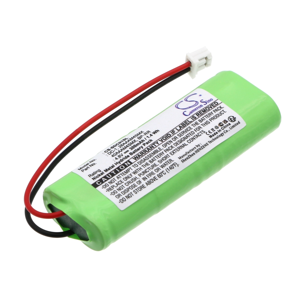 Dogtra 1800NC receiver