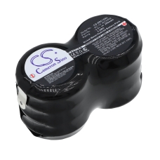 Kompatibler Ersatzakku für Tri-Tronics DC-10,NIC0409