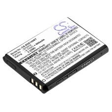 Kompatibler Ersatzakku für Sedea 570919