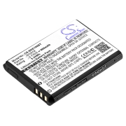 Battery compatibleWith Sedea