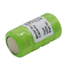Compatible battery replacement for Petstop PTPRB-003,ST1214
