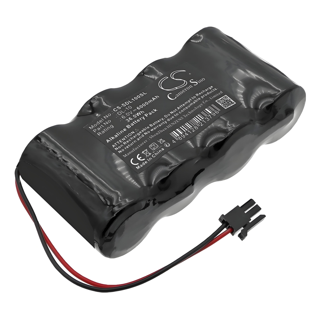 Battery Replaces DRY1500