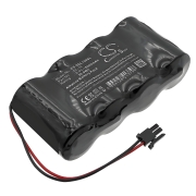 CS-SDL100SL<br />Batteries for   replaces battery DL-10