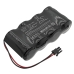 Battery Replaces DRY1500
