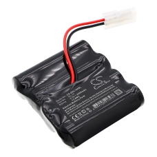 Compatible battery replacement for  