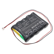 Battery compatibleWith Doorlock