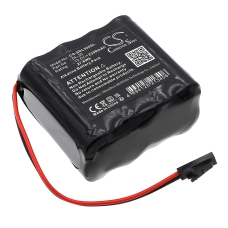 Compatible battery replacement for  DL-30