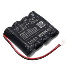 Compatible battery replacement for  
