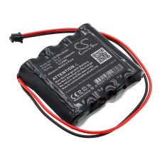 Kompatibler Ersatzakku für Nabc DL-5