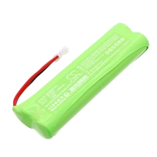 Kompatibler Ersatzakku für Seiko 4334612,BP-4005,BP-4005-E