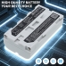 Battery compatible with Graphtec
