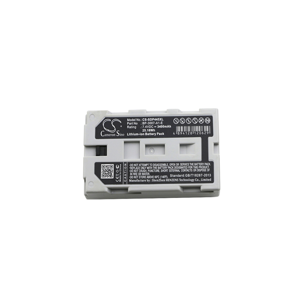 Printer Battery Graphtec CS-SDP445XL
