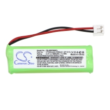 Compatible battery replacement for Audioline GP HC05RN01,GP1010,GPHC05RN01,VT50AAAALH2BMJZ