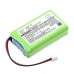 Dog Collar Battery Dogtra 2500T
